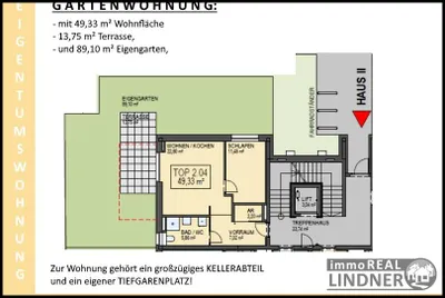 Haus kaufen in Linz Land – 98 m², € 599.000 – Bild 47 von 47