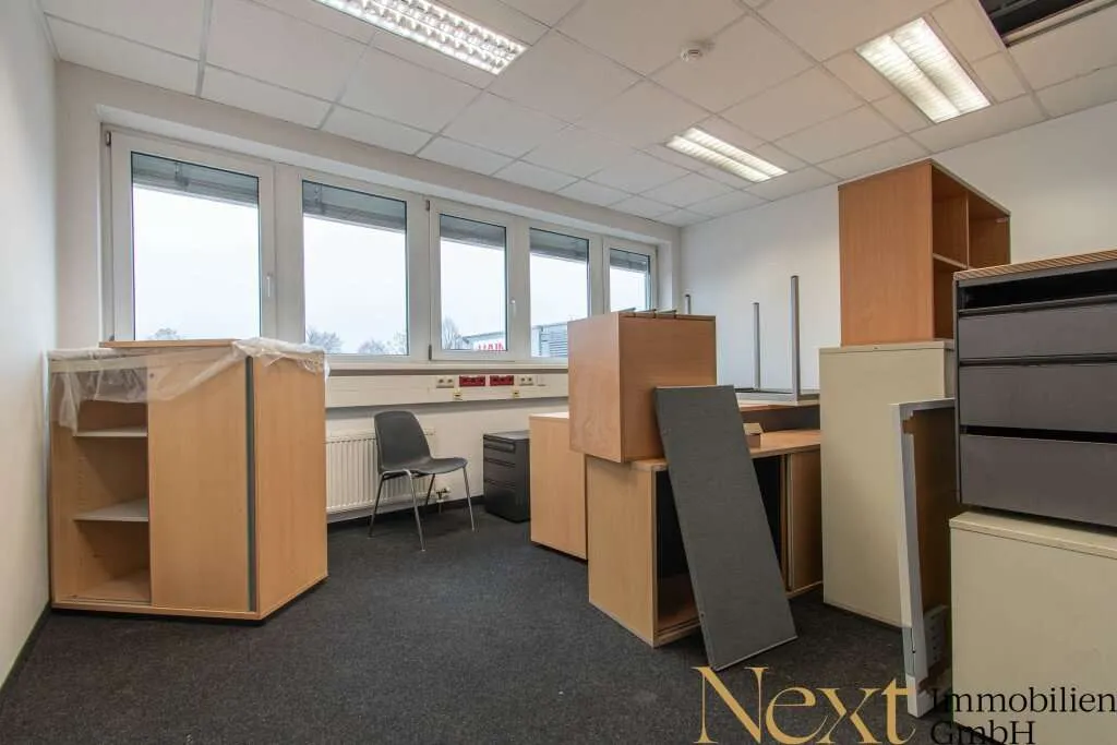Ideale Bürofläche für Kleinunternehmen in Linz zu vermieten! - Ansicht 3