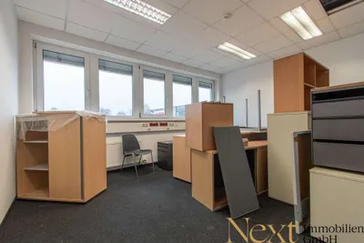 Gewerbeimmobilie mieten in Linz – 39 m², € 425 – Bild 3 von 4