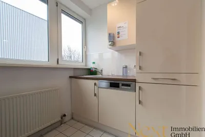 Gewerbeimmobilie mieten in Linz – 39 m², € 425 – Bild 4 von 4