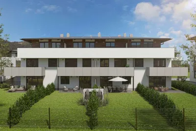 2-Zimmer-Wohnung kaufen in Vöcklabruck – 56,08 m², € 249.000 – Bild 3 von 5