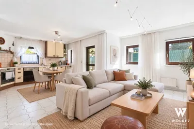 3-Zimmer-Haus kaufen in Wien – 73,54 m², € 549.800 – Bild 1 von 8