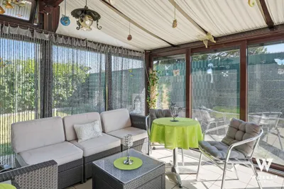 3-Zimmer-Haus kaufen in Wien – 73,54 m², € 549.800 – Bild 2 von 8