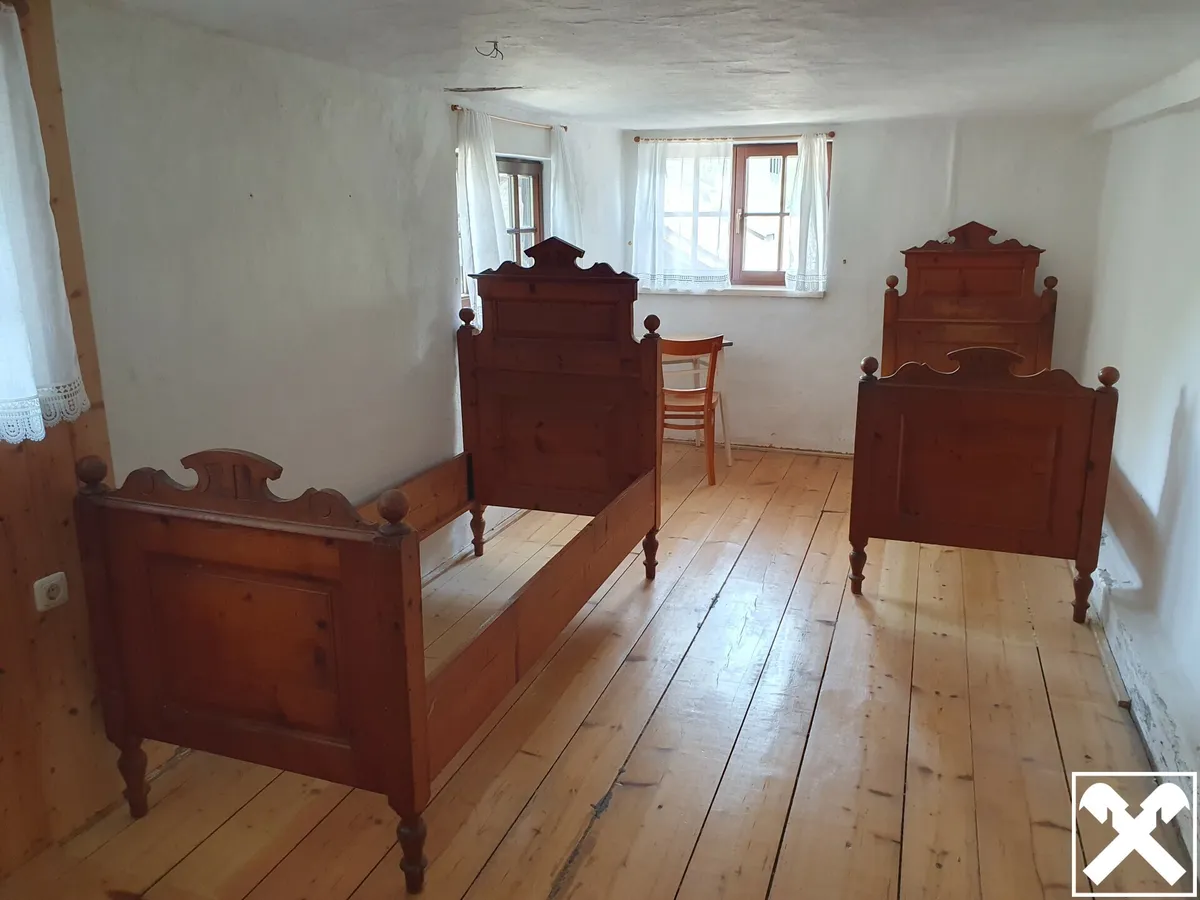 Logenplatz am See - Haus.Badegrund.Doppelgarage – pohled 3