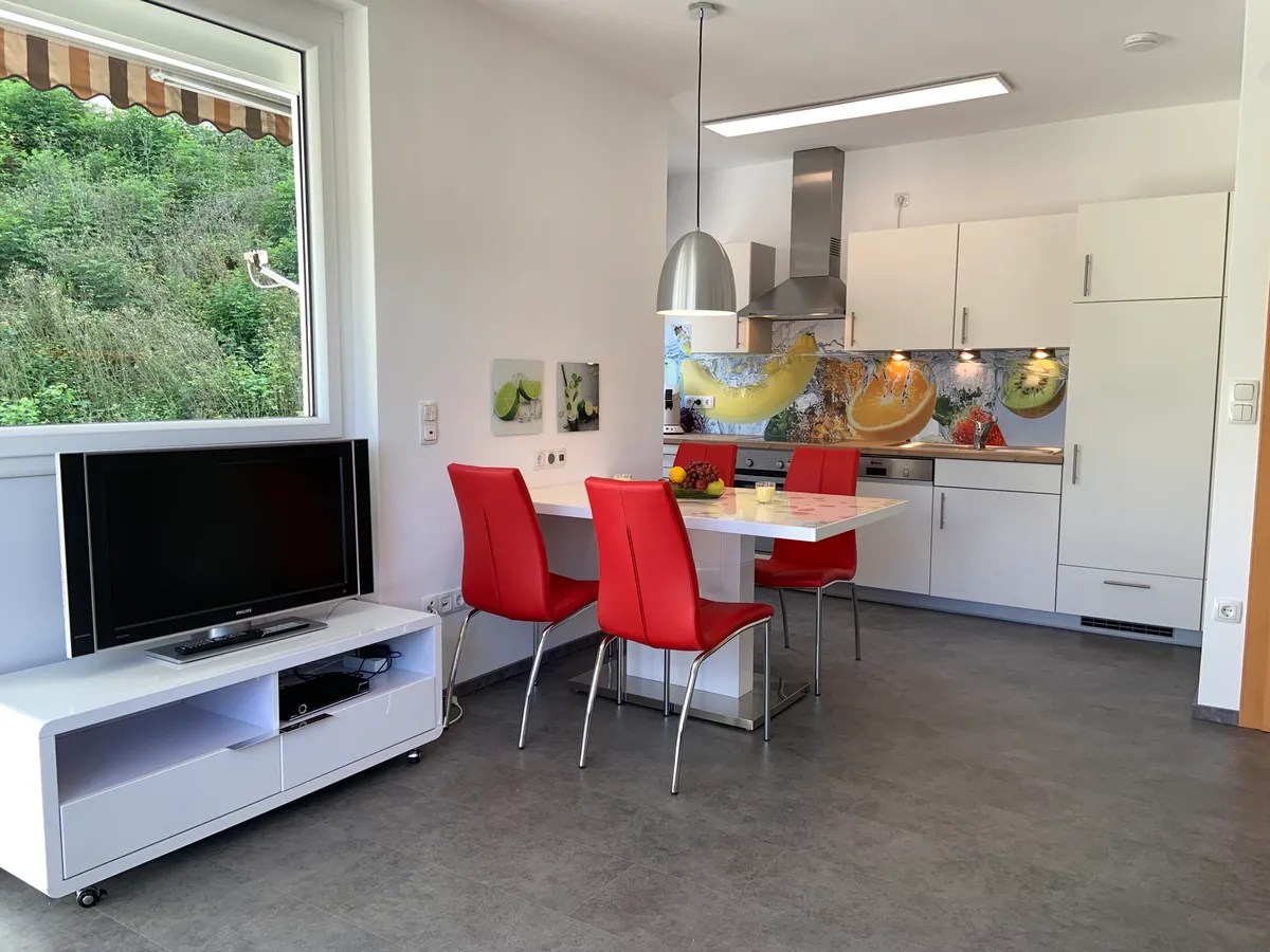 Wohnung – Gmunden - Ansicht 2