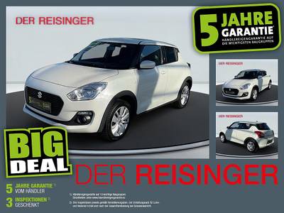 Suzuki Swift 1.2 Shine ALLGRIP