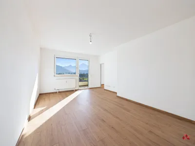 3-Zimmer-Wohnung mieten in Kufstein – 79 m², € 1.215