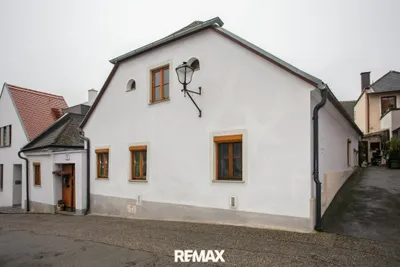 6-Zimmer-Haus kaufen in Krems an der Donau – 134 m², € 290.000 – Bild 33 von 33
