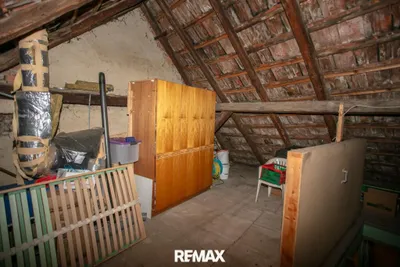 6-Zimmer-Haus kaufen in Krems an der Donau – 134 m², € 290.000 – Bild 32 von 33