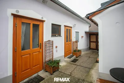 6-Zimmer-Haus kaufen in Krems an der Donau – 134 m², € 290.000 – Bild 4 von 33