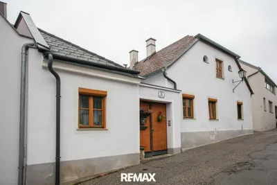 6-Zimmer-Haus kaufen in Krems an der Donau – 134 m², € 290.000