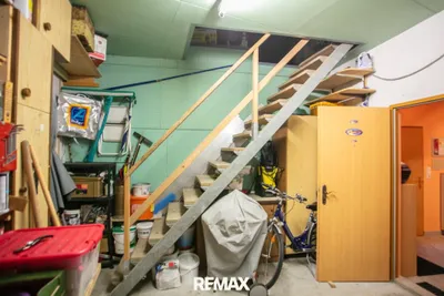 6-Zimmer-Haus kaufen in Krems an der Donau – 134 m², € 290.000 – Bild 18 von 33