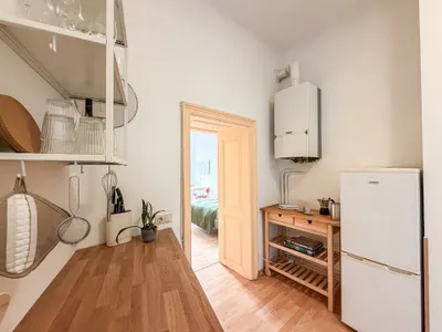 1-Zimmer-Wohnung mieten in Wien – 30,4 m², € 890 – Bild 6 von 10