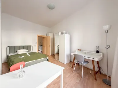 1-Zimmer-Wohnung mieten in Wien – 30,4 m², € 890 – Bild 3 von 10
