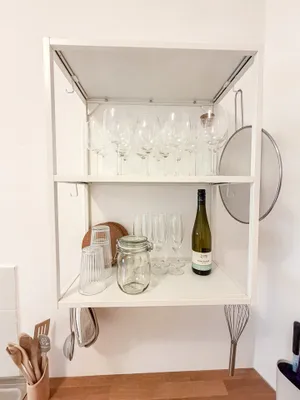 1-Zimmer-Wohnung mieten in Wien – 30,4 m², € 890 – Bild 7 von 10