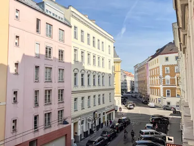 1-Zimmer-Wohnung mieten in Wien – 30,4 m², € 890 – Bild 8 von 10