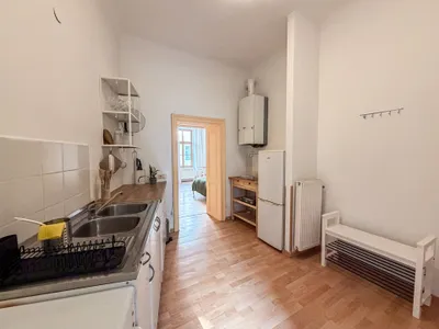1-Zimmer-Wohnung mieten in Wien – 30,4 m², € 890 – Bild 5 von 10