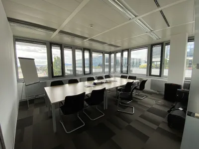 Gewerbeimmobilie mieten in Wien – 377 m², € 8.332 – Bild 4 von 10