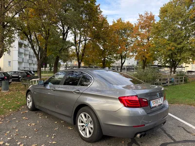 BMW 5er-Reihe