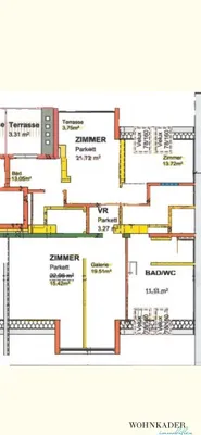 4-Zimmer-Wohnung kaufen in Wien – 150 m², € 980.000 – Bild 40 von 42