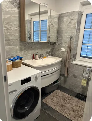 7-Zimmer-Gewerbeimmobilie kaufen in Villach – 230 m², € 640.000 – Bild 8 von 9