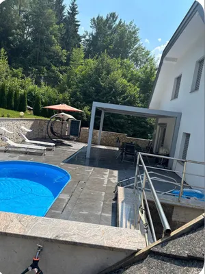 7-Zimmer-Gewerbeimmobilie kaufen in Villach – 230 m², € 640.000 – Bild 4 von 9