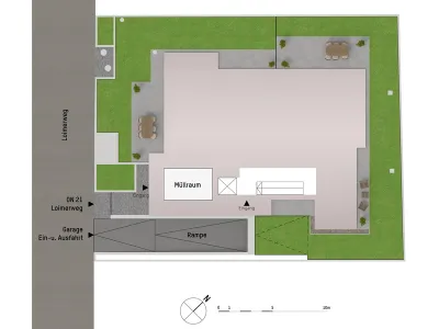 4-Zimmer-Wohnung kaufen in Wien – 93,51 m², € 749.900 – Bild 15 von 17