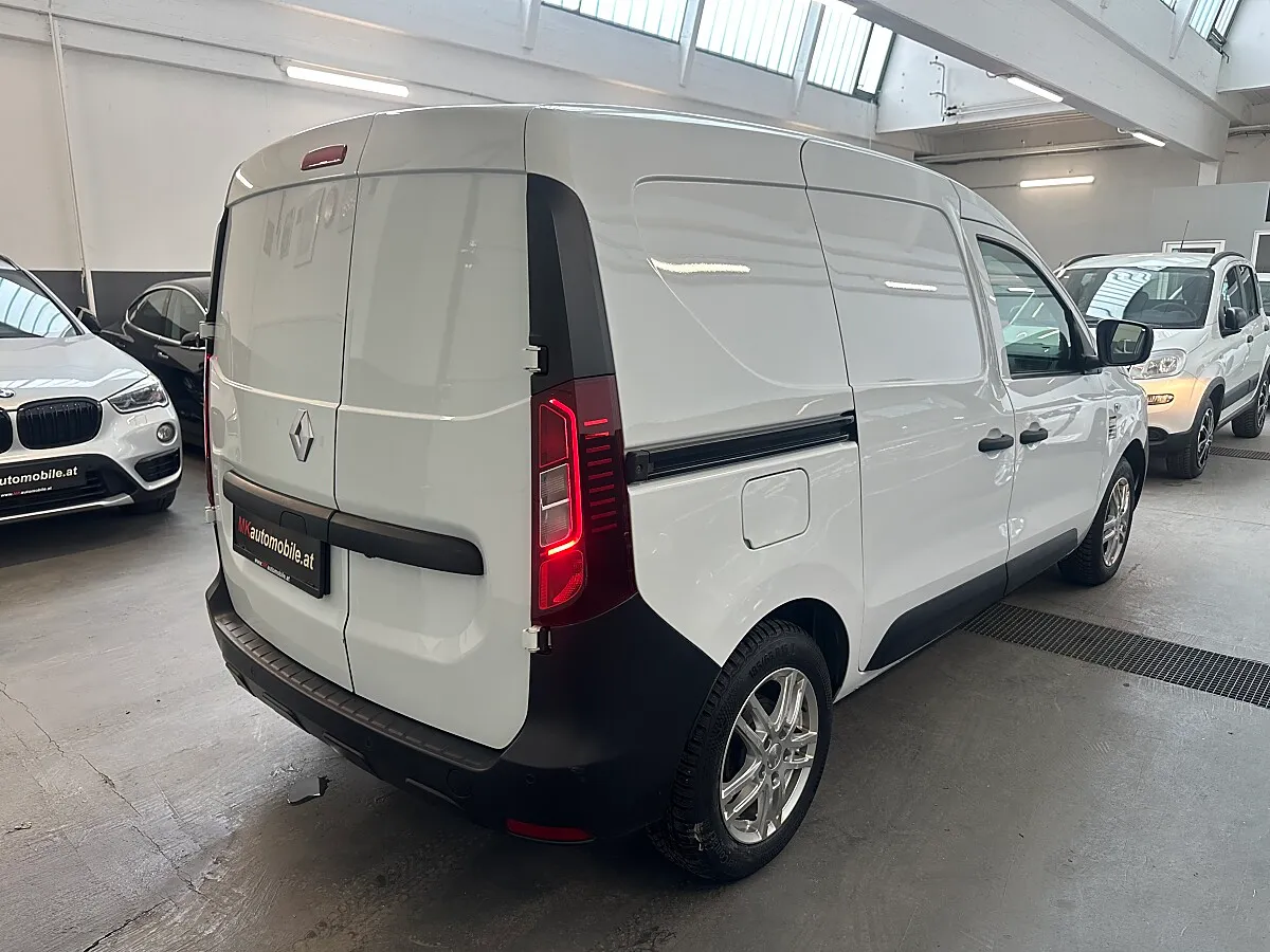 Renault Express – Ansicht 5