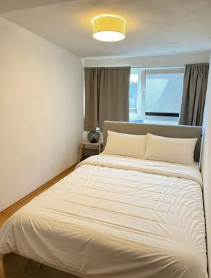 2-Zimmer-Wohnung mieten in Graz – 52 m², € 796 – Bild 4 von 8