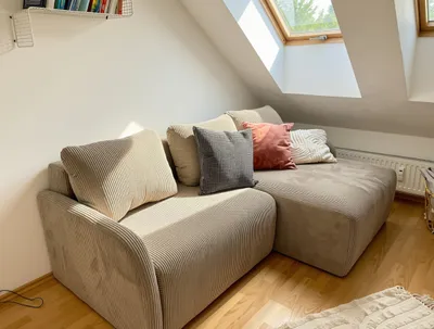 2-Zimmer-Wohnung mieten in Graz – 52 m², € 796 – Bild 1 von 8