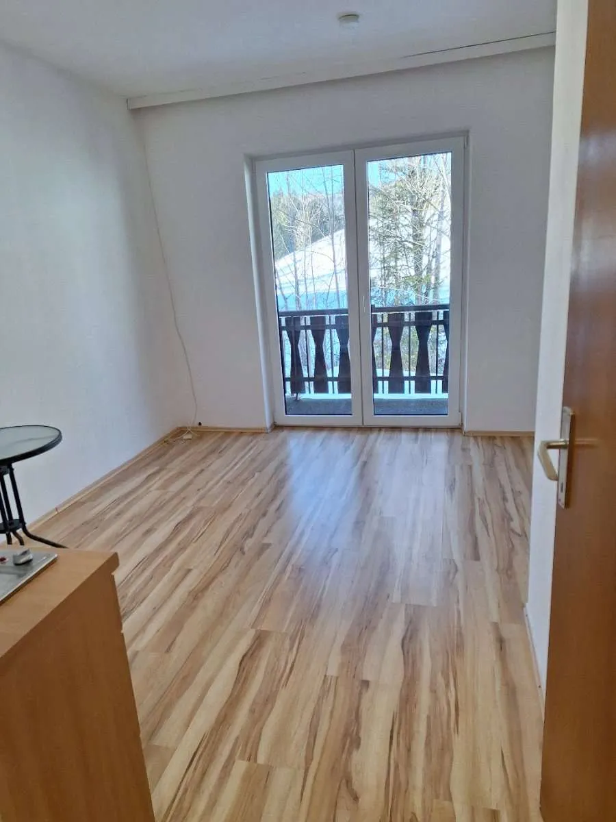 Wohnung – Edlbach - Ansicht 2