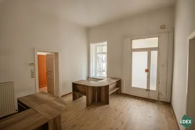 Gewerbeimmobilie mieten in Wien – 46 m², € 572 – Bild 1 von 11