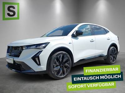 Renault Rafale E-Tech Full Hybrid 200 Esprit Alpine Aut.