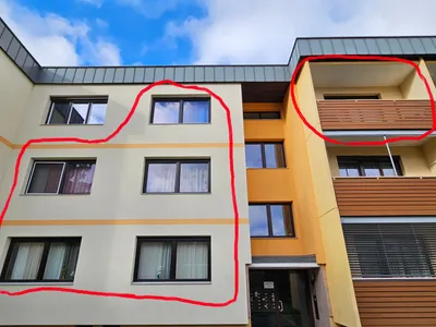 Wohnung zum Kauf in 9020 Klagenfurt