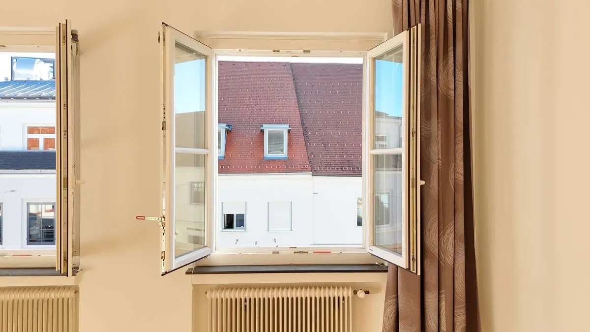 Wohnung – Eisenstadt - Ansicht 2
