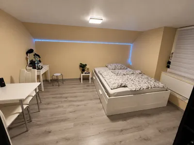 1-Zimmer-Wohnung mieten in Klagenfurt – 31 m², € 400 – Bild 1 von 3