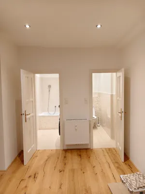 3-Zimmer-Wohnung mieten in Wien – 76 m², € 1.480 – Bild 2 von 14