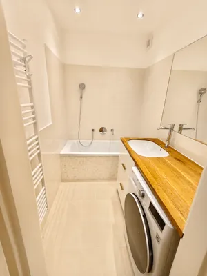 3-Zimmer-Wohnung mieten in Wien – 76 m², € 1.480 – Bild 3 von 14