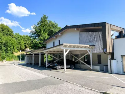 2-Zimmer-Wohnung mieten in Spittal an der Drau – 53 m², € 1.090 – Bild 8 von 10