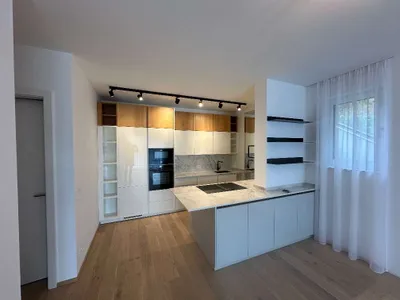 2-Zimmer-Wohnung mieten in Spittal an der Drau – 53 m², € 1.090 – Bild 3 von 10