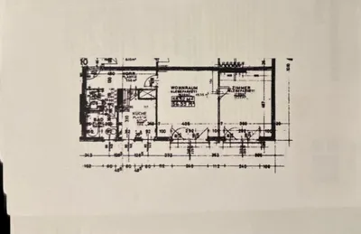 2-Zimmer-Wohnung mieten in Wien – 56 m², € 940 – Bild 10 von 10