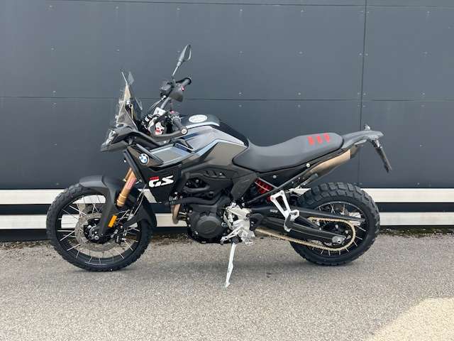 BMW F 900 GS Enduro