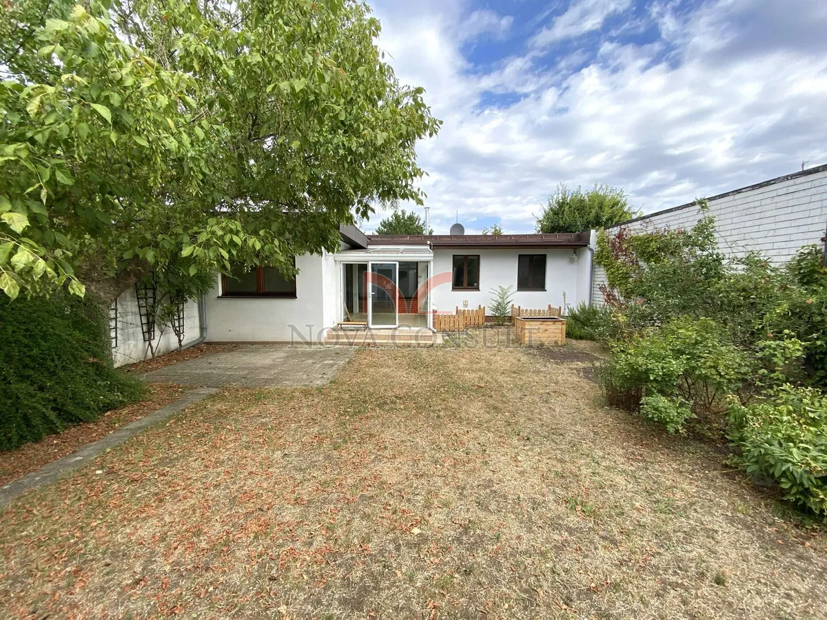 Haus – Maria Enzersdorf - Ansicht 2