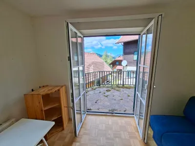 2-Zimmer-Wohnung kaufen in Feldkirchen – 60 m² – Bild 2 von 6
