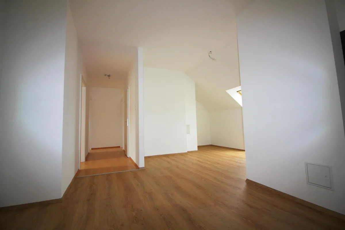 Wohnung – Graz