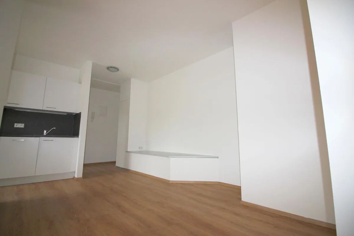 Wohnung – Graz - Ansicht 2
