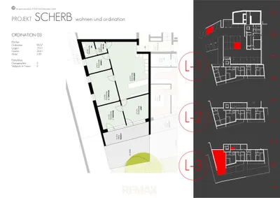 Wohnung kaufen in Urfahr-Umgebung – 99,57 m², € 270.000 – Bild 12 von 12