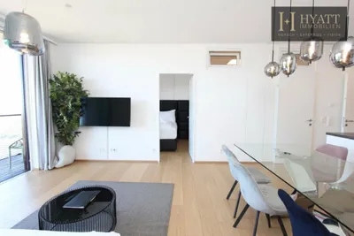 2-Zimmer-Wohnung kaufen in Wien – 59,45 m², € 589.000 – Bild 2 von 15