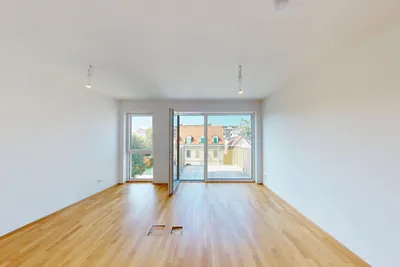 1-Zimmer-Wohnung mieten in Graz – 39 m², € 620 – Bild 1 von 9