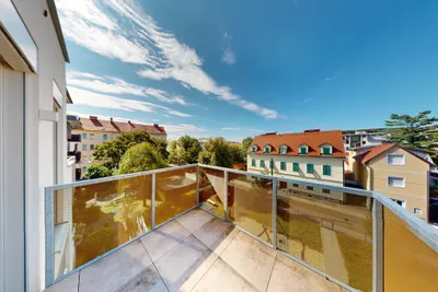 1-Zimmer-Wohnung mieten in Graz – 39 m², € 620 – Bild 2 von 9